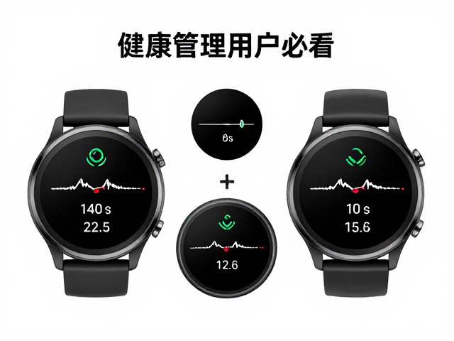运动心率区间与训练负荷分析