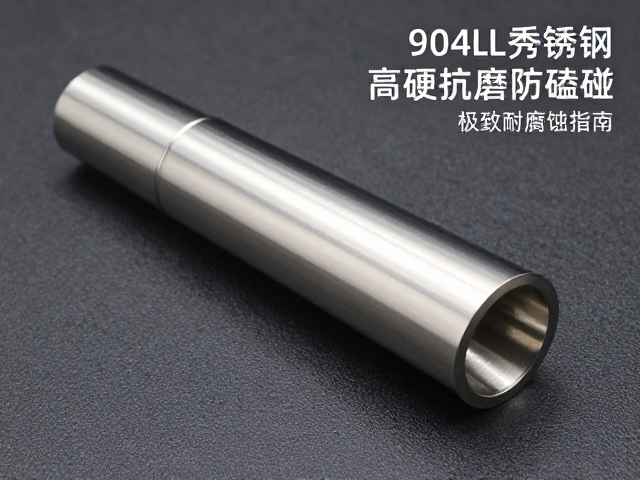 极致耐腐蚀场景下的应用表现