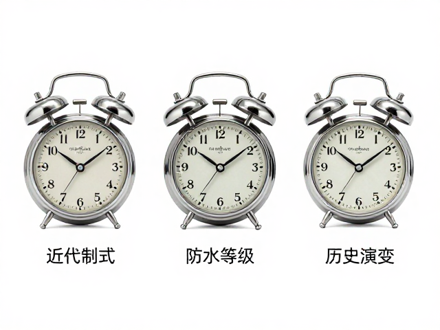 闹铃功能的兴衰：从实用工具到小众收藏