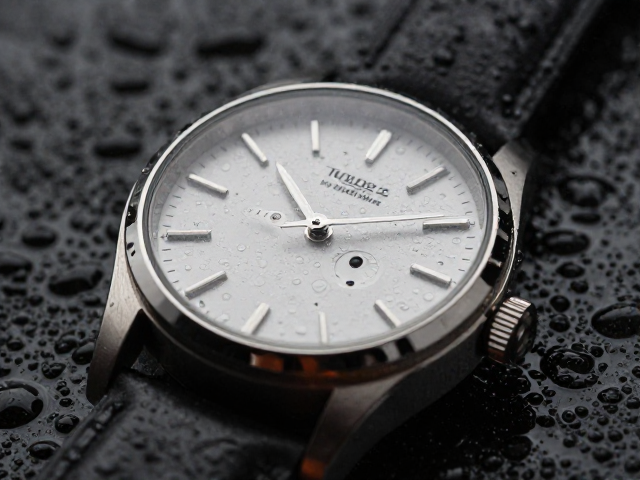 雨季手表防潮指南，静置存放防起雾，镜面除湿全攻略