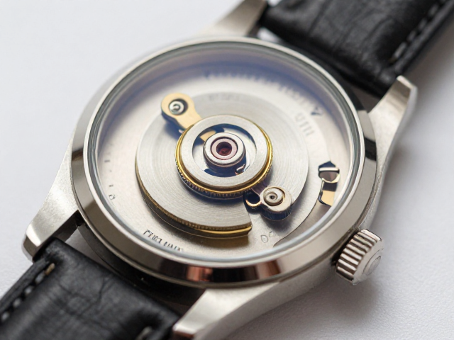 动力管理与发条适度释放