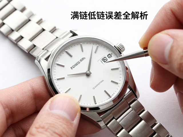 日常调校与误差校准方法