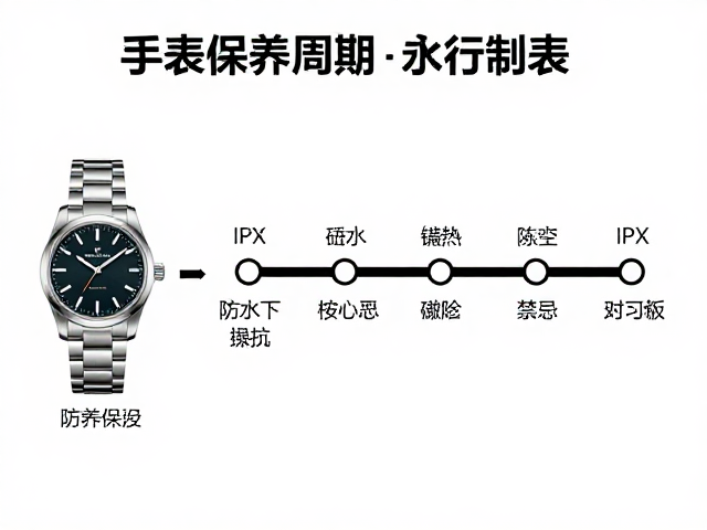 防水等级识别：IPX标准与ISO规范的真实含义