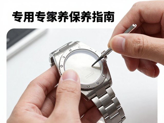 清洁后的功能检查与日常维护建议
