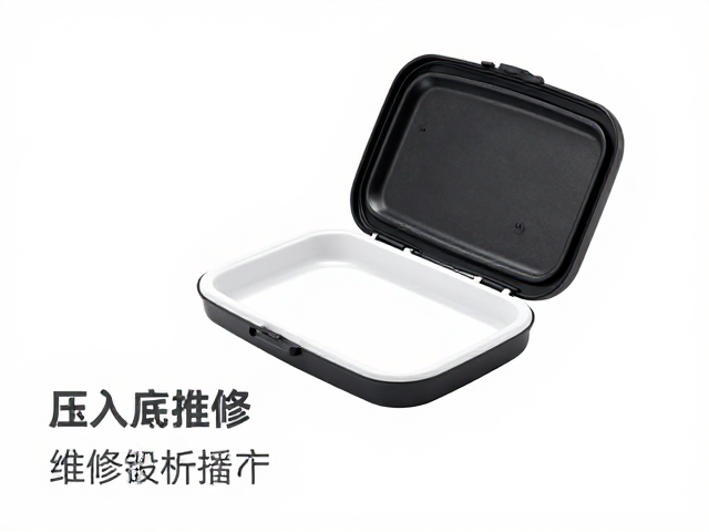 专业工具选择与标准化操作流程