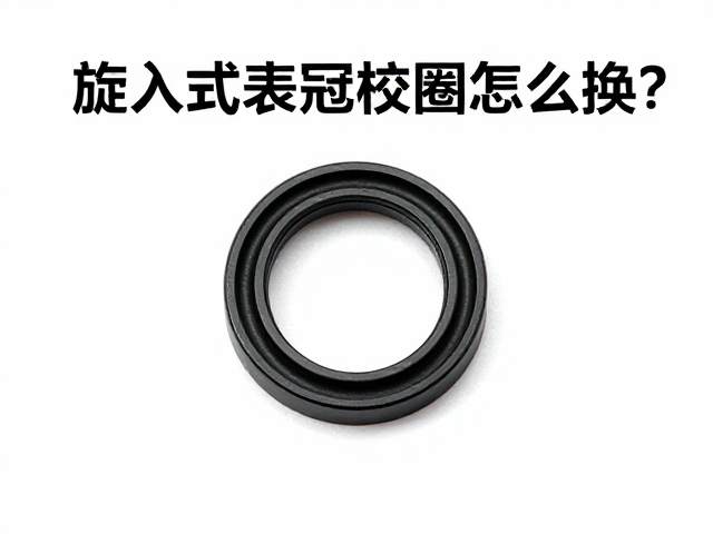 入水前的防水验证