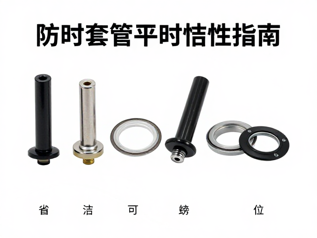 防水密封件的检测与更换标准