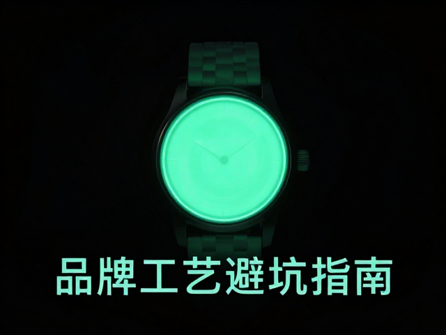后整理与洗涤测试中的常见误区