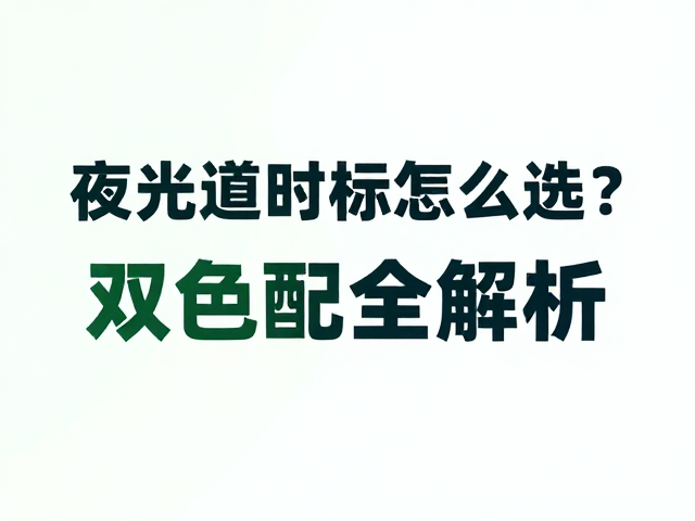 环境适应性与长期稳定性考量