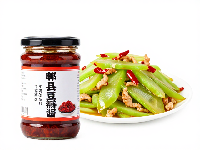 调味平衡与出锅时机：简约而不简单