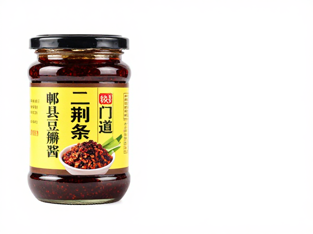 郫县豆瓣酱的核心门道：认准&ldquo;二荆条&rdquo;与&ldquo;头菜&rdquo;