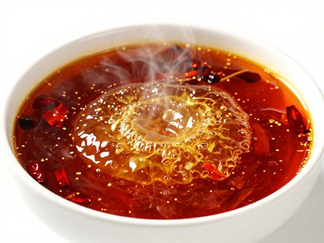 热油激发的火候艺术