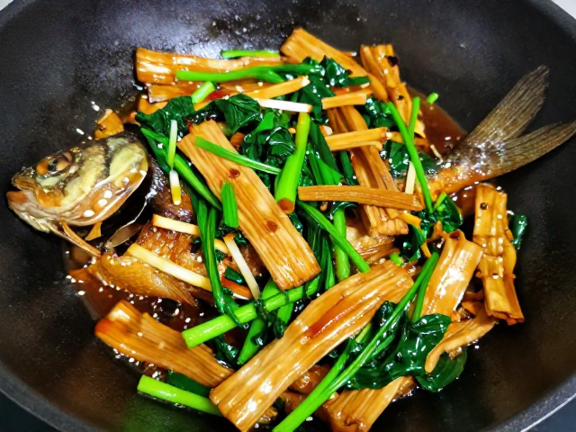 烹饪火候与入味技巧的关键节点