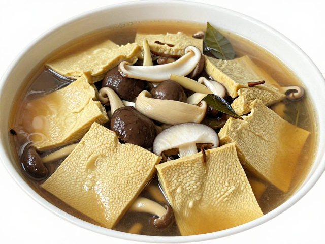 精选食材与预处理要点