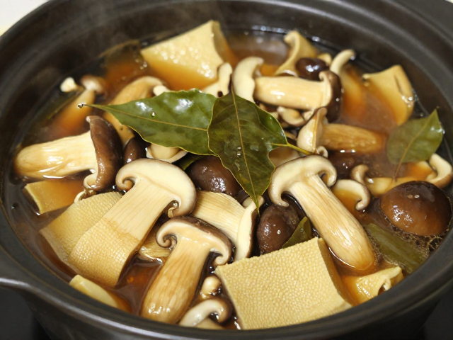 烹饪火候与调味逻辑