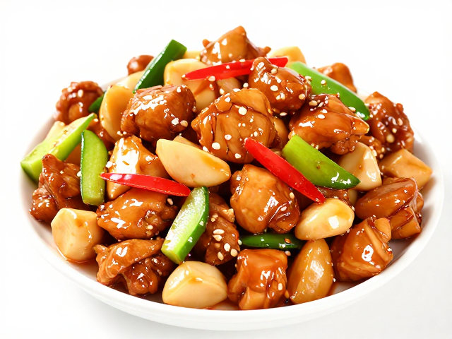 少油烹饪与调味平衡