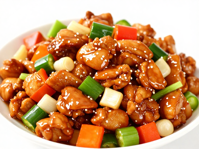 食材处理与预处理技巧