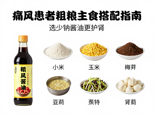 科学搭配与烹饪方式优化