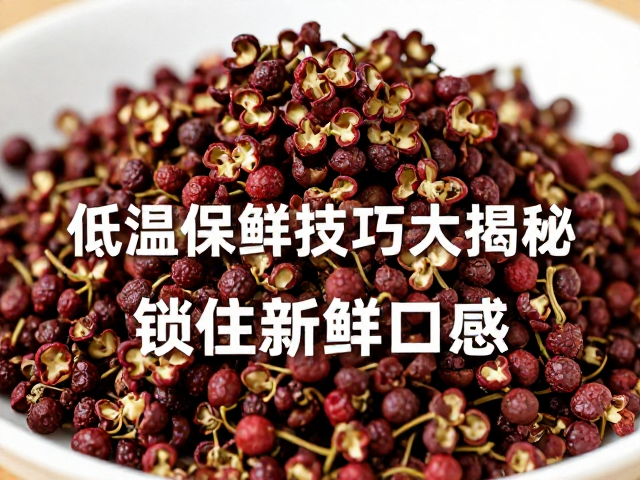 家庭场景下的实操保鲜与调味方案