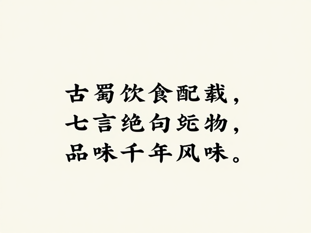 千年风味的现代回响