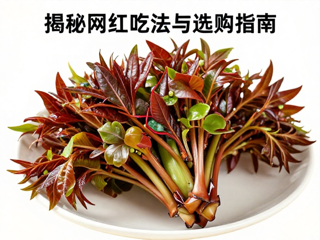 解锁网红吃法的核心技巧