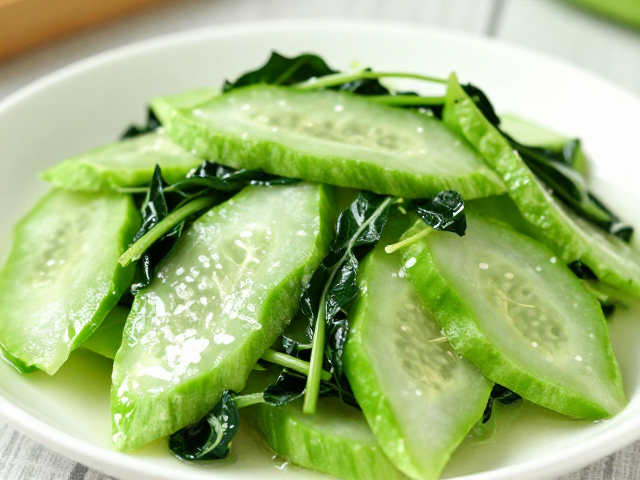 餐桌上的季节感知
