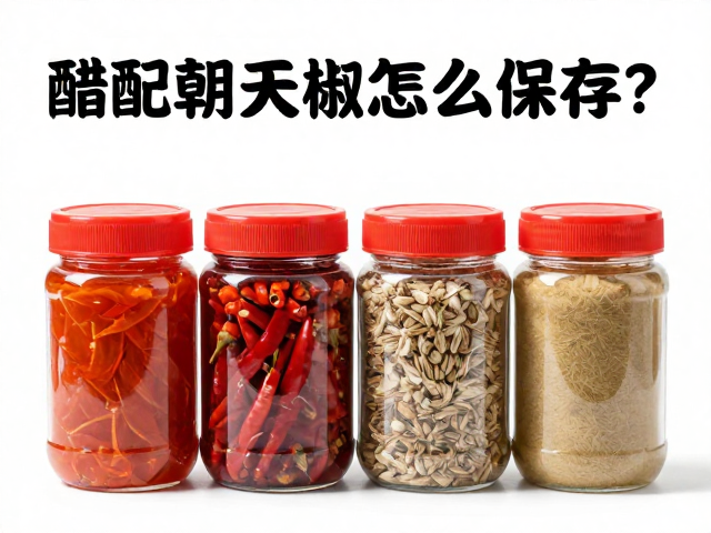 食材处理与水分控制标准