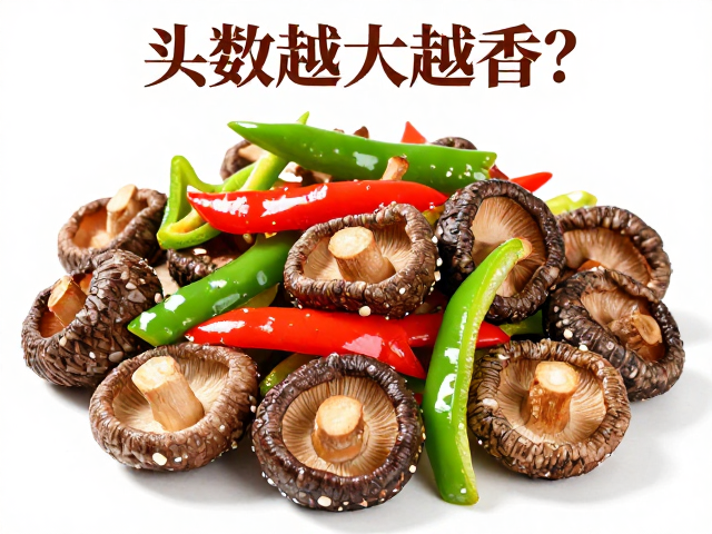 头数与品质的真实关联
