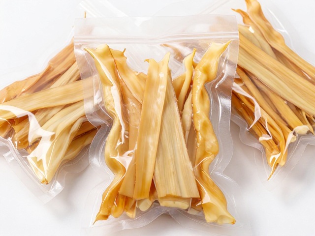 储存管理与异味排查