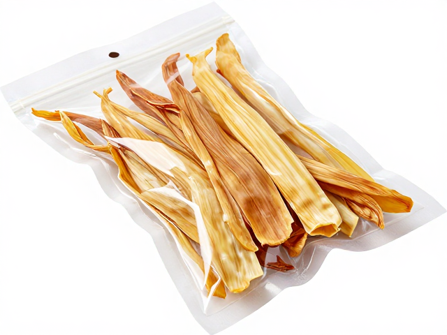 包装材料选择与环境控制