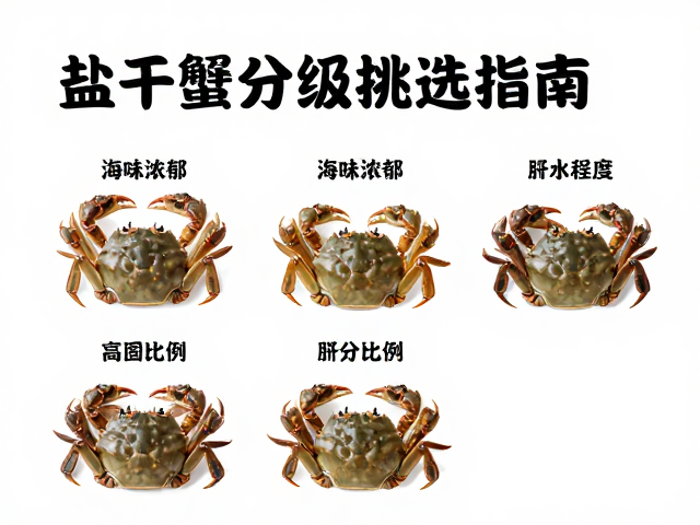 盐分比例与脱水程度控制