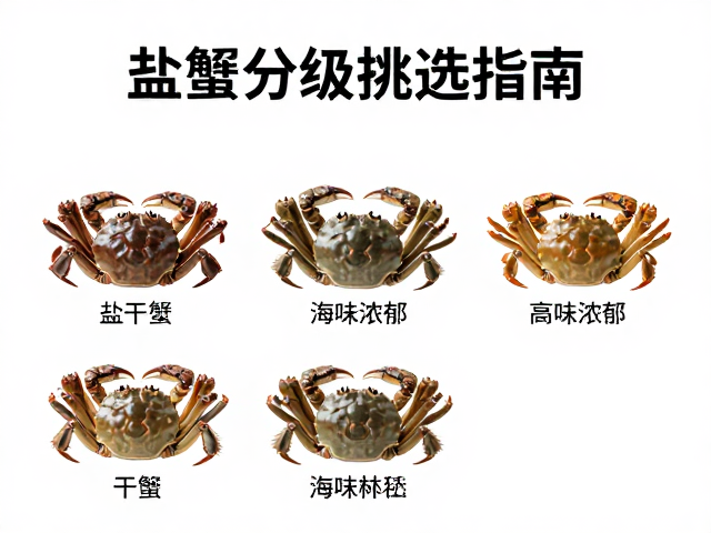 气味特征与新鲜度评估