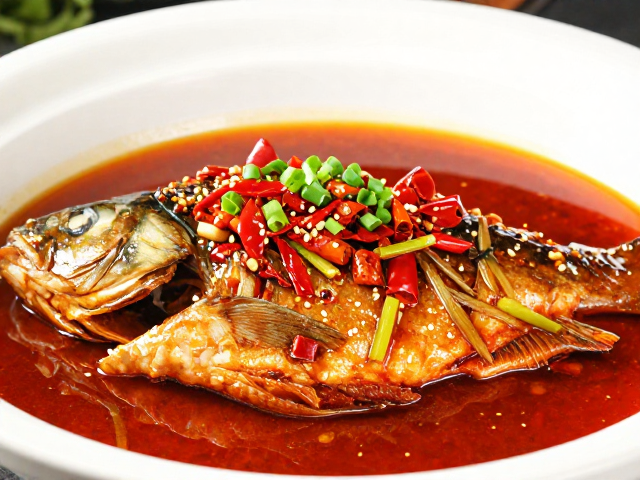 核心食材预处理与去腥提鲜技巧