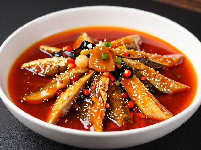 风味构建的关键细节与常见误区