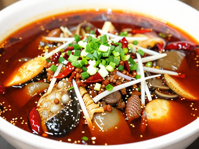 食材甄选与预处理：去腥提嫩的关键