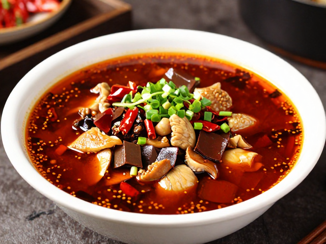 食材烹煮与出锅装盘：锁住鲜嫩与香气