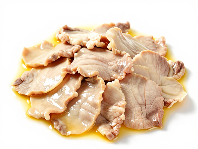 川菜水煮肉片实操，蛋清嫩肉法，肉质滑嫩不柴