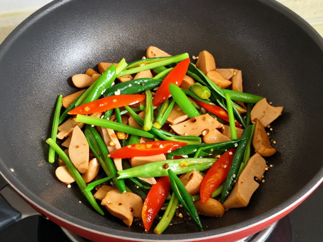 调味重构：以鲜提味，降低钠摄入