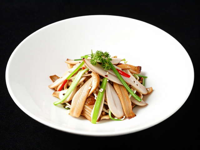 结构重构：菜品改良中的去繁就简与风味聚焦