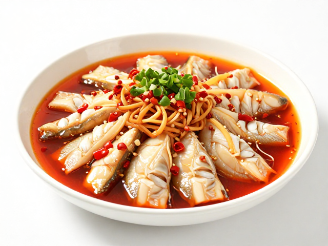 咸鲜食材替代鱼类的底层逻辑