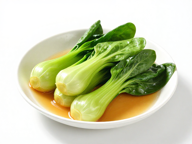灵魂在于油脂与香料的激发