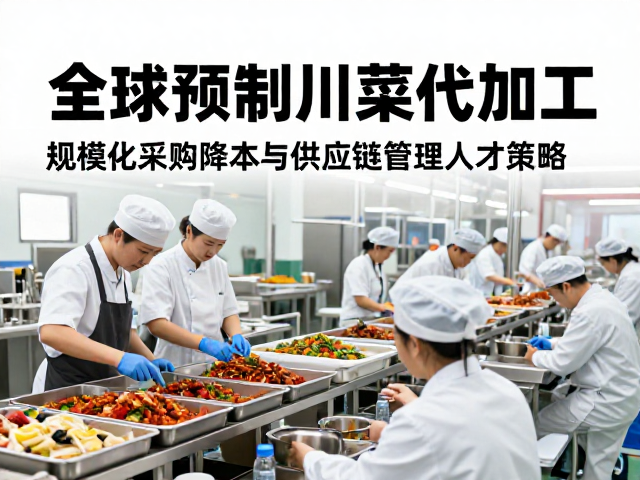 技术赋能下的标准化生产与质量控制体系