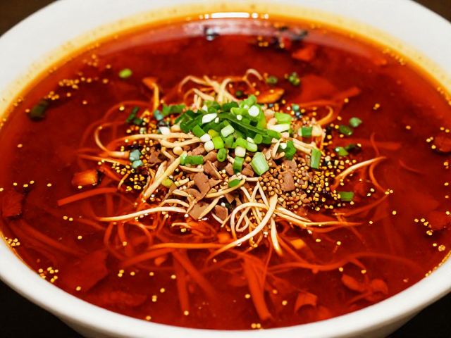 地道风味背后的文化叙事与本土化适配