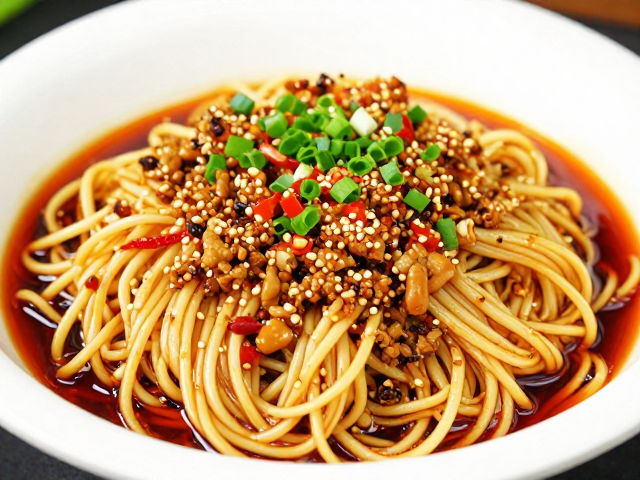 核心香料处理与复合味型的构建