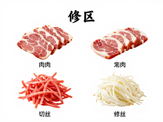 常见误区与修正方案