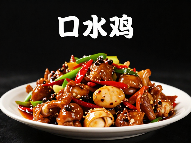 调味逻辑与香料融合：构建层次风味