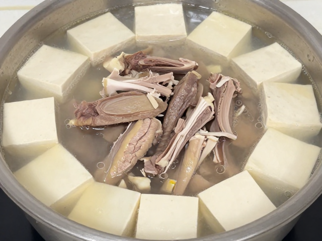 选材与预处理:去腥的关键步骤