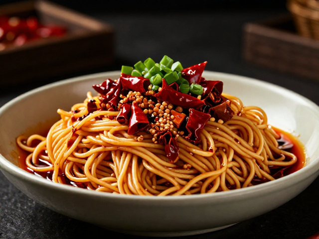 高端宴席版食材甄选与预处理逻辑