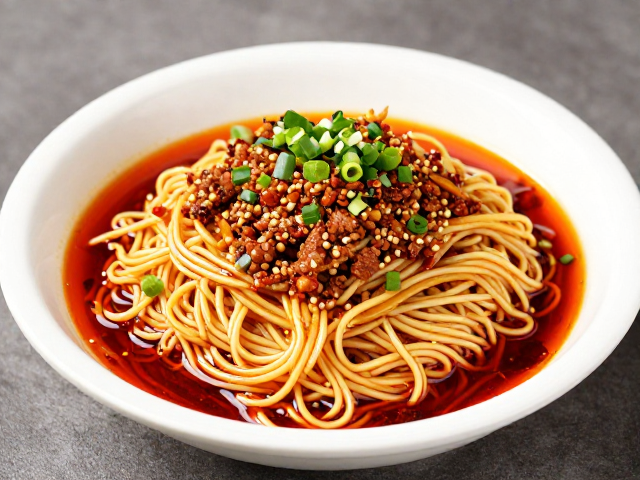 核心调味体系与风味构建技法