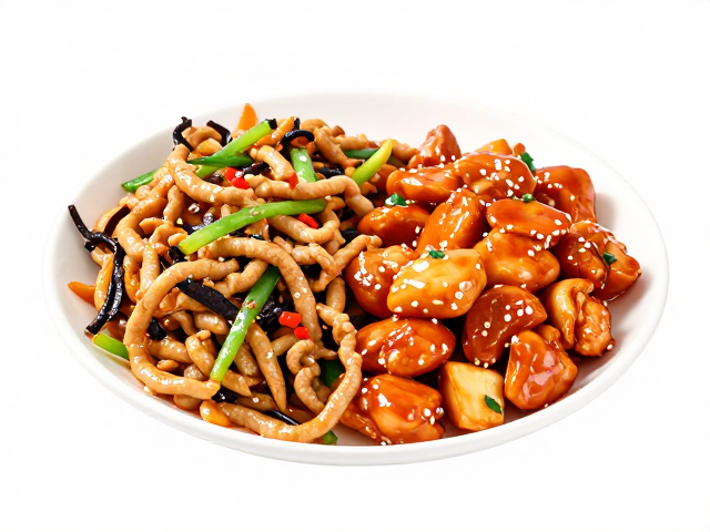 轻油烹饪技法与火候掌控